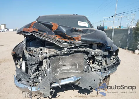 2018 Ram 2500 Slt 4X4 6'4 Box from USA, damaged, VIN 3C6UR5DL2JG411025